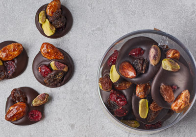 ベルジュ チョコレート菓子一覧